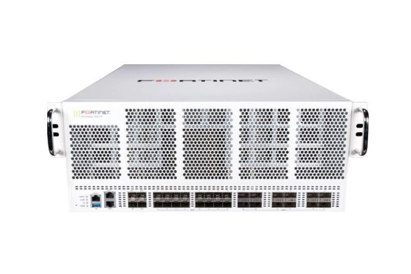 FG-4401F-BDL-811-12 Fortinet FortiGate 12 x Ports + 100GE/40GE QSFP28 Slots + 18 x 25GE/10GE SFP28 Slots + 2 x GE RJ-45 Firewall