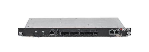 FG-5001C-BDL-904-12 Fortinet FortiGate 5001C RJ-45 2 x Ports 1000Base-T + 2 x SFP+ 10GBase-X GE Firewall Appliance
