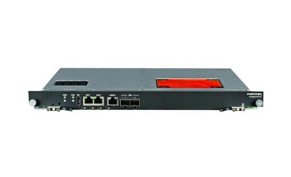 FG-5001C-BDL-950-60 Fortinet FortiGate 5001C 10GBase-X 2 x SFP+ 2 x Management RJ45 Manageable Firewall Appliances