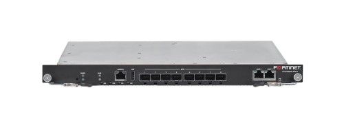 FG-5001C-BDL-974-12 Fortinet FortiGate 5001C RJ-45 2 x Ports 10/100/1000Base-T + AES (256-bit) GigE Firewalls