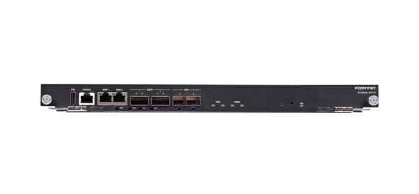 FG-5001D-BDL-871-60 Fortinet FortiGate 5001D 40GBase-X 2 x QSFP+ 2 x SFP+ Manageable Firewall Appliances