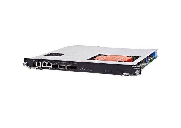 FG-5001D-BDL-964-36 Fortinet FG 5001D 40GBase-X, 10GBase-X 40 GE 4 - SFP+ QSFP+ - 2 x SFP+ Firewall Appliance W/ 3Yr FC