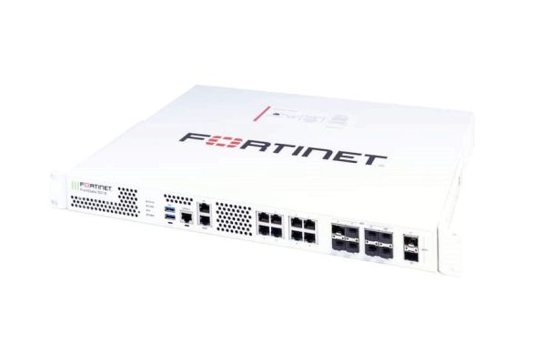 FG-501E-BDL-974-60 Fortinet FG-501E-BDL-974-60FG-501E + 10 x Port 1000GBase-X GE + 9 x RJ45 + 2 x SFP+ Manage 1U H+ 24X7 With FC & FG Firewall