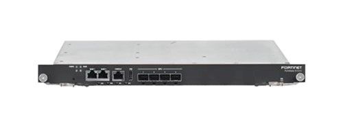FG-5101C-LENC-NFR Fortinet FG-5101C-LENC-NFRRJ45 4 x Ports 10/100/1000Base-T + SFP GigE Firewalls