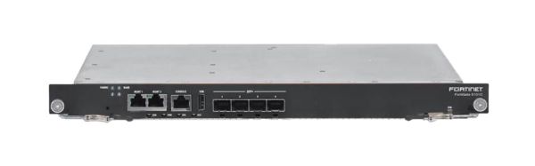 FG-5101C-US Fortinet FG 5101C RJ-45 2 x Ports 1000Base-T + 4 x SFP+ + 1 x Expansion Slot GE Firewall Appliance