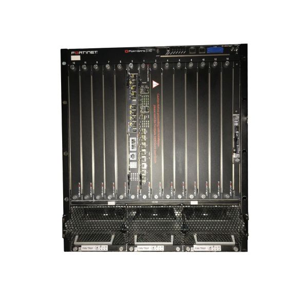 FG-5140B-SM Fortinet FortiGate 5140B Shelf Manager Expansion Module