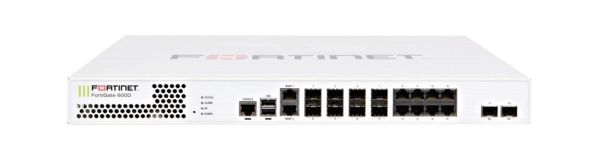 FG-600D-BDL-974-12 Fortinet FortiGate 600D FortiCare 24X7 Enterprise Bundle GigE 1U with 1 Year Firewall