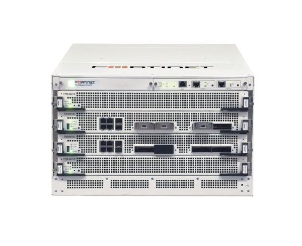 FG-6040E-6-BDL-950-36 Fortinet 64 x Ports Firewalls with 3 Year FortiCare 24X7 Enterprise Bundle