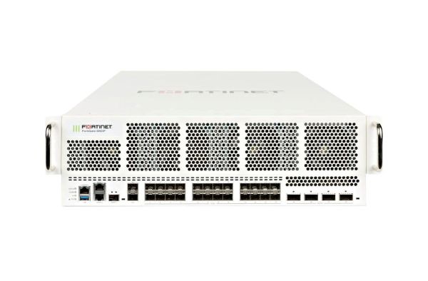 FG-6501F-BDL-811-36 Fortinet FortiGate RJ-45 24 x Ports + 4 x 40/100 GE QSFP28 + 1/10/25 GE SFP28 Firewall