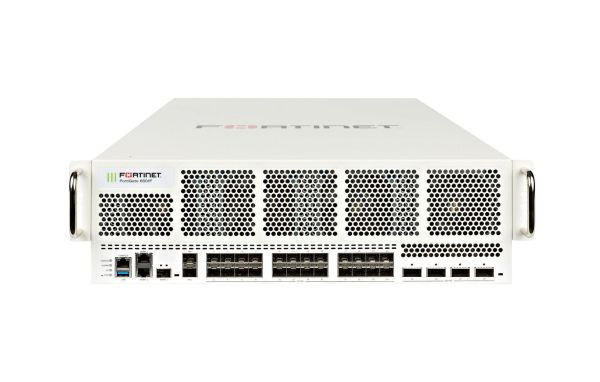 FG-6501F-BDL-874-60 Fortinet FG 6501F 100GBase-X 40GBase-X 10GBase-X 100 31 Expansion Slots 3U Firewall Appliances