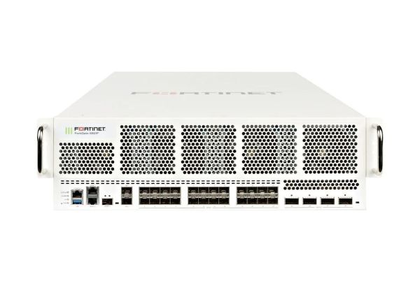 FG-6501F-BDL-974-12 Fortinet FG-6501F + 4 x 100GE QSFP28 slots + + 2 x 1 GE RJ45 + 2 x 10 GE SFP+ ports H+ 1y FC & FG Firewall