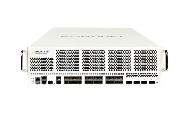 FG-6501F-LENC Fortinet FG 6501F 10GBase-X 100GBase-X Gigabit Ethernet 31 Total Expansion Slots 3U Firewall Appliance