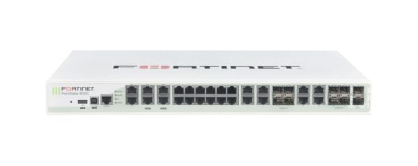 FG-800C-BDL-905-12 Fortinet FG 800C RJ-45 12 x Ports 1000Base-T + 2 x SFP Slots GE Firewall Appliance
