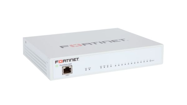 FG-80E-POE-BDL-871-12 Fortinet FortiGate 80E RJ45 16 x Ports 10/100/1000Base-T 1000Base-X + 2 x SFP Manageable GigE Firewalls