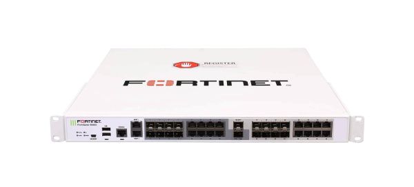 FG-900D-BDL-974-12 Fortinet FortiGate 900D FortiCare 24x7 Enterprise Bundle GigE 1U with 1 Year Firewall