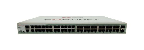 FG-94D-POE-BDL-927-12 Fortinet FG 94D-POE RJ-45 24 x Ports 1000Base-T + 24 x PoE + 2 x Wan + 2 x SFP GE RM Firewall Appliance