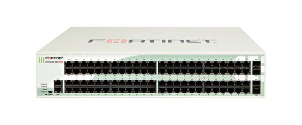 FG-98D-POE-BDL-871-36 Fortinet FG 98D-POE 98-Ports 1000Base-T/1000Base-X GbE 74 x RJ-45 24 x PoE Ports 4 x SFP 2U Firewall
