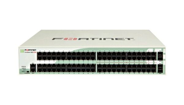 FG-98D-POE-BDL-988-12 Fortinet FG-98D-POE Hardware Plus ASE FortiCare and FortiGuard 360 PROTECTION