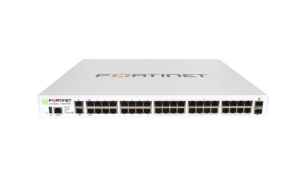 FG140EBDL90060 Fortinet FG140EBDL90060FortiGate 140E 1000Base-TX 38 x RJ45-45 2 x WAN 2 x SFP Manageable 1U Firewall Appliances