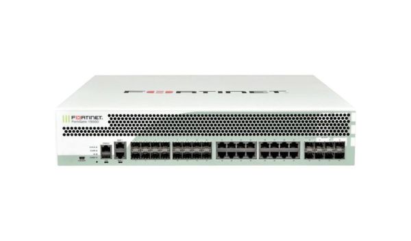 FG1500DDCBDLUSG95024 Fortinet FG1500DDCBDLUSG95024FortiGate 1500D BDL 1000Base-TX 18 x RJ-45 16 x SFP 8x SFP+ 2U Firewall Appliances