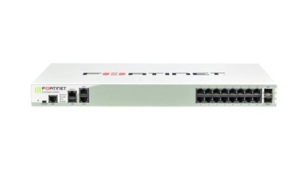 FG200DPOEBDL87148 Fortinet FG200DPOEBDL87148FortiGate 200D 1000Base-TX 8 x LAN 8 x PoE LAN 2 x WAN 2 x SFP 1U Firewall Appliances