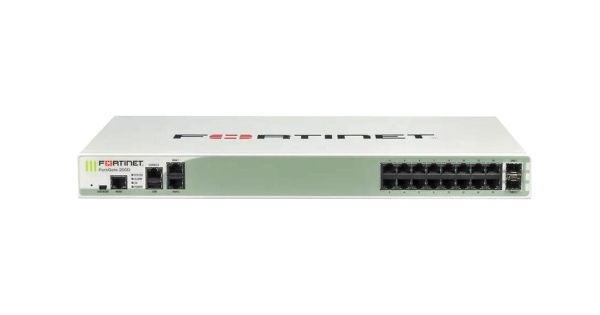 FG200DPOEBDLUSG97436 Fortinet FG200DPOEBDLUSG97436FortiGate 200D 1000Base-TX 8 x LAN 8 x PoE LAN 2 x WAN 2 x SFP 1U Firewall Appliances
