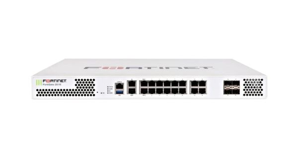 FG201EBDL95048 Fortinet FG201EBDL95048FortiGate 201E 1000Base-TX 14 x RJ-45 4 x SFP 2 x RJ-45 WAN 1 x USB 1U Firewall Appliances