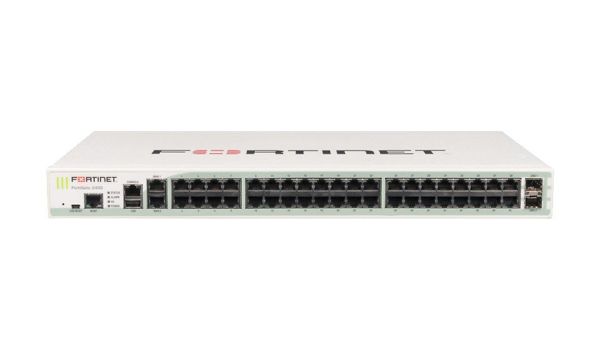 FG240DPOEBDL87148 Fortinet FG240DPOEBDL87148FortiGate 240D-POE Base1000-TX 24 x PoE LAN 16 x LAN 2 x WAN 2 x SFP Manageable 1U Firewall Appliances