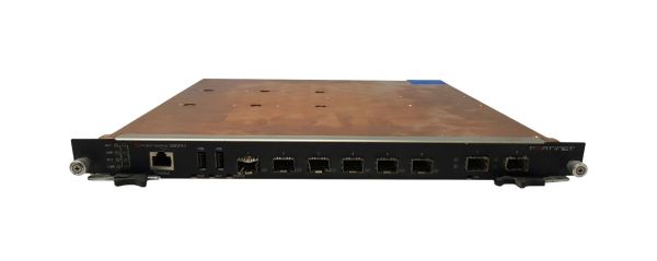FG5005FA2-BDL-950-12 Fortinet FortiGate 500 Series 5005FA2 3 x Ports 8 x Ports SFP(mini-GIBIC) Security Module/Firewall