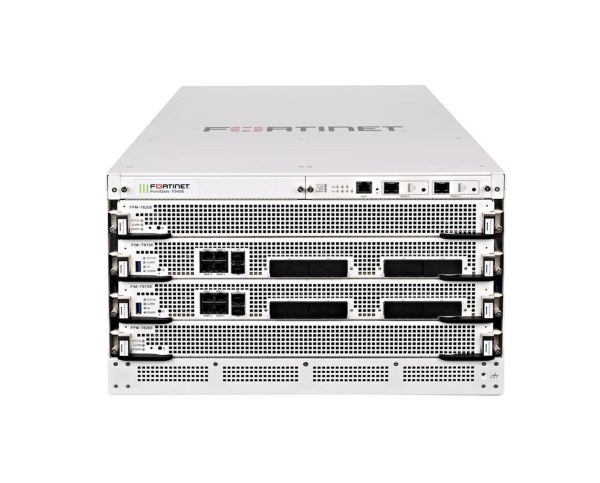 FG7040ESMM Fortinet 7040E 4 Slot Rack Mount Chassis System Management Module