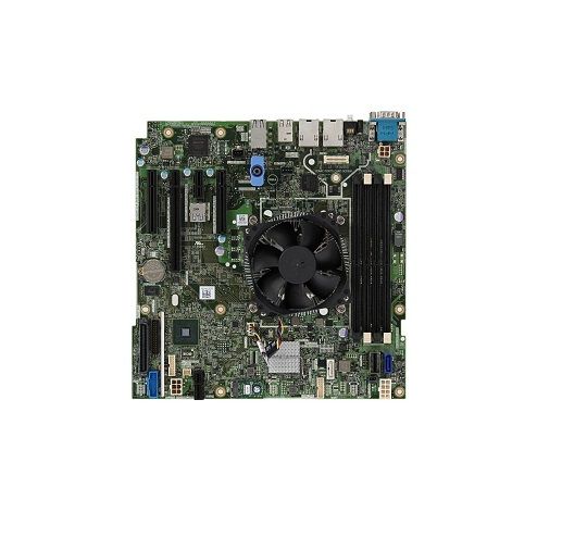 FGCC7 Dell System Board (Motherboard) for PowerEdge T130 / T330 Series System