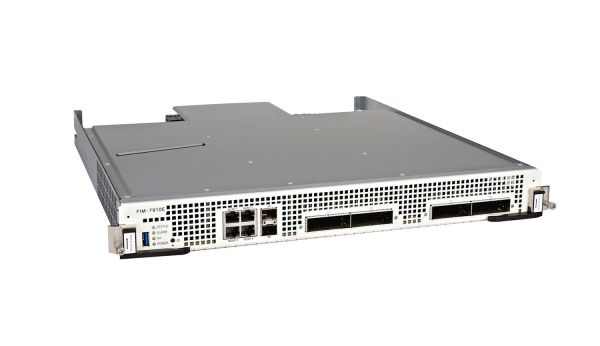FIM-7910E Fortinet RJ45 10/100/1000Base-T SFP + GigE Firewalls