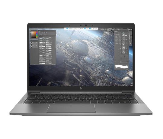 FIREFLY-15-G7-32-1 HP ZBOOK FIREFLY 15 G7 15.6-inch Intel Core i7-10610U 1.8GHz 32GB DDR4 1TB SSD