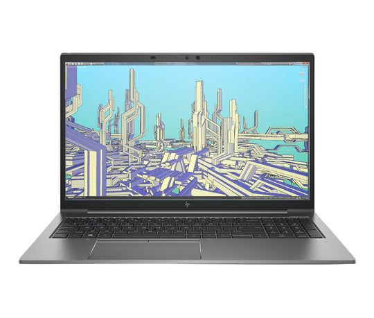 FIREFLY-15-G8-32-2 HP ZBOOK FIREFLY 15 G8 15.6-inch Intel Core i7-1185G7 3.0GHz 32GB DDR4 2TB NVMe SSD NVIDIA Quadro T500 4GB