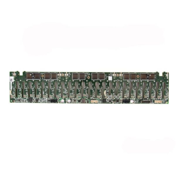 FJH5T Dell NVMe HDD/SSD 24 X Bay Sff Backplane for PowerEdge R740Xd/ R7425