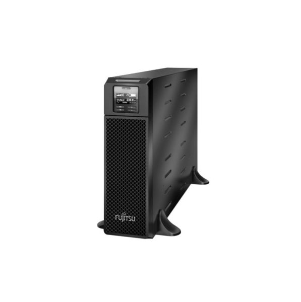 FJRT5KXLI Fujitsu Smart SRT 5000VA 230V UPS