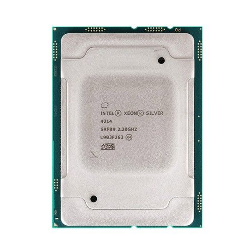 FMC-M5-CPU-I4214 Cisco Xeon Silver 4214 12-Core 2.2GHz 16.5MB Cache Processor