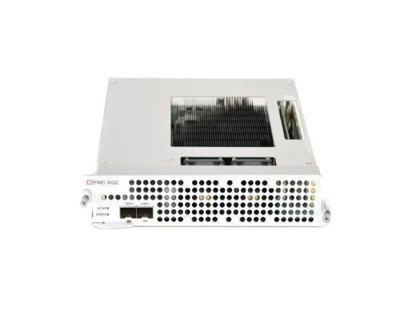 FMC-XG2 Fortinet FortiGate 2 x SFP+ + 2 x Network Security Appliance/Firewall