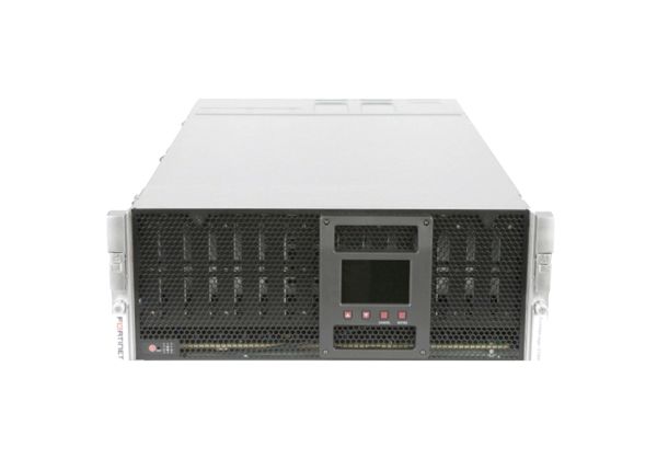 FMG-3700G Fortinet FortiManager 2 x 1000Base-T RJ-45 Ports 2x 25GE SFP28 4U Rack-mountable Network Management Device