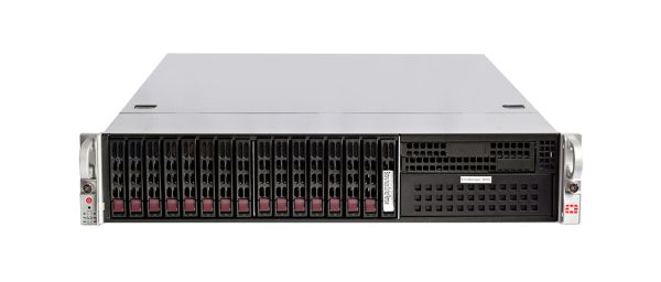 FMG-3900E Fortinet FortiManager 3900E 2 x GE RJ-45 2 x 10GE SFP+ 15TB STO Dual PS Network Management Device