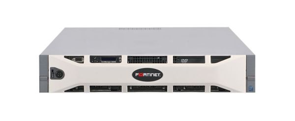 FMG-4000D Fortinet FortiManager 4000D RJ-45 4 x Ports 1000Base-T + 2 x Slots Gigabit Ethernet Firewall Appliance