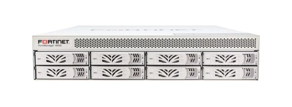 FMG-400G-BDL-447-36 Fortinet 4 x GE RJ45 Ports 2 x SFP 2U Network Management Device with 3 years 24x7 FortiCare/FortiCare BPS