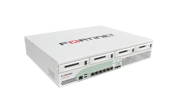 FML-1000D-BDL-954-36 Fortinet FortiMail 1000D RJ-45 6 x Ports 1000Base-T + 2 x SFP GE Rack-mountable Firewall Appliance