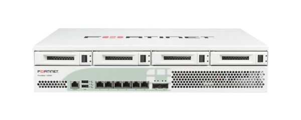 FML-1000D-E02S-BDL-G-953-60 Fortinet FML-1000D + 2 x GE SFP + 6 x GE RJ45 1000Base-T 1U H+ 5 Year 24X7 FC Firewall