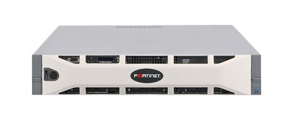 FML-2000B-E02S Fortinet FortiMail 2000B 6 x Ports 1000Base-T + 2 x 1TB HDD 2U Firewall