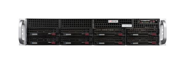 FML-2000E-BDL-954-60 Fortinet FML-2000E + 4 x GBE Ports 4TB Storage 2U H+ 5Y 24X7 FC & FG Firewall