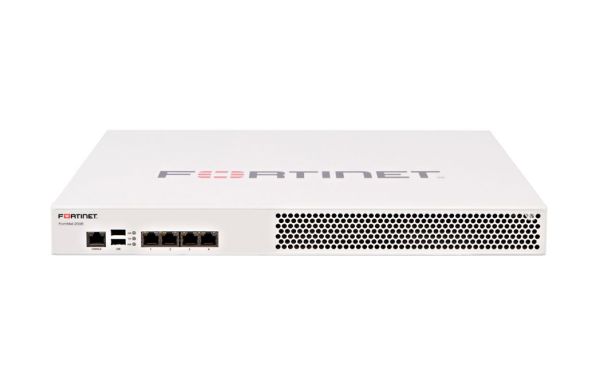FML-200E-BDL-954-60 Fortinet FML-200E + 4 x GE RJ45 ports 1TB Storage Hardware + 5Y 24x7 Forticare Firewall