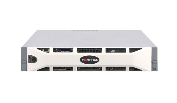 FML-3000C-E02S-BDL-G-954-36 Fortinet FortiMail 3000C RJ-45 4 x Ports 1000Base-T + 6 x Slots GE 2U Firewall Appliance