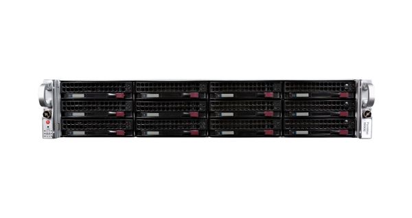 FML-3000E-BDL Fortinet FortiMail 3000E RJ45 4 x Ports 10/100/1000Base-T 1000Base-X 2U Rack Mountable GigE Firewalls