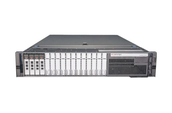 FNR-3500F Fortinet 4 x 10GbE SFP+ 2 x 10Gb GE Copper 10/1000/10000 without transceivers 2x 1 GE Security Appliance